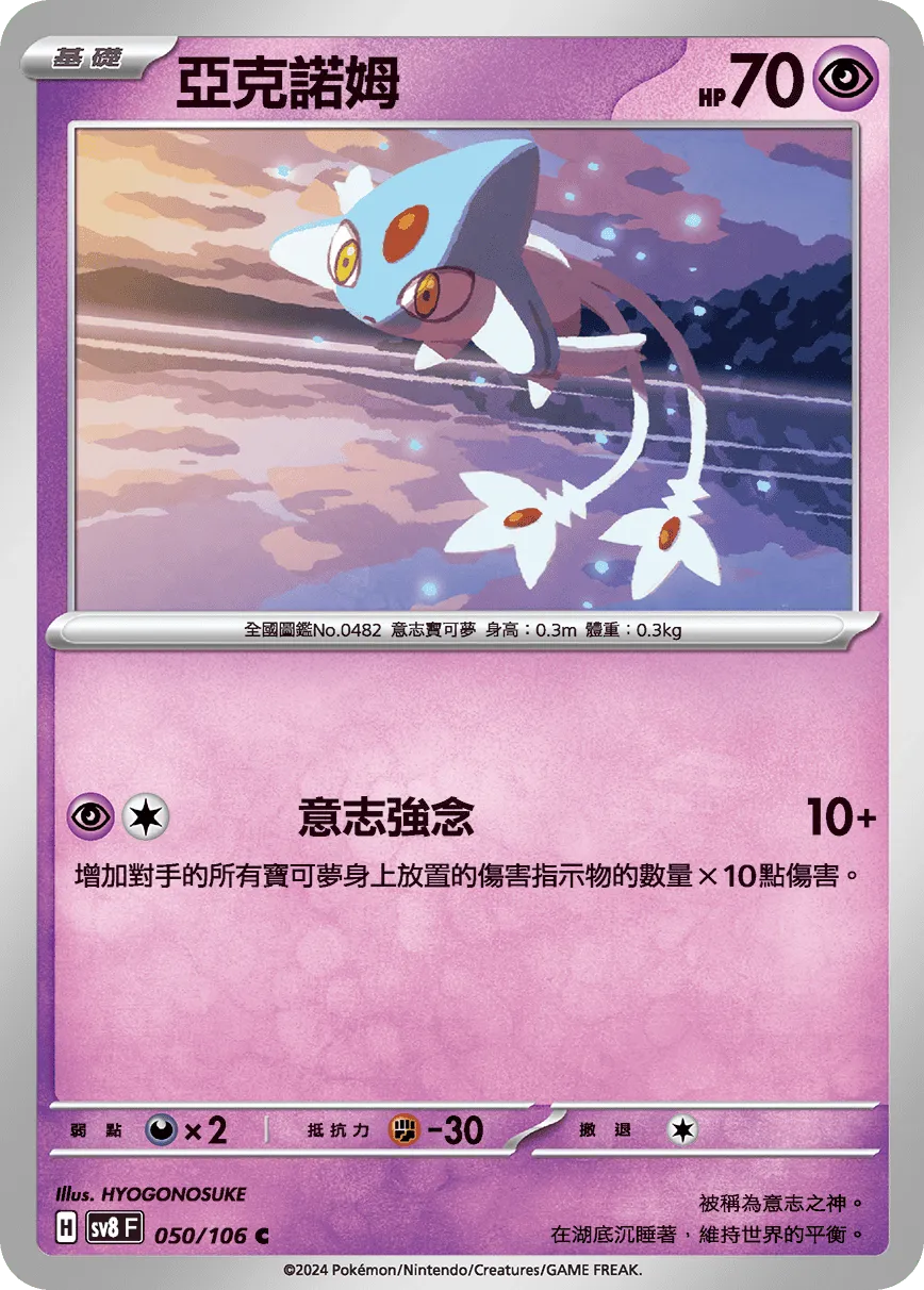 亞克諾姆