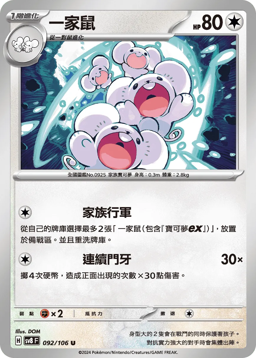 一家鼠