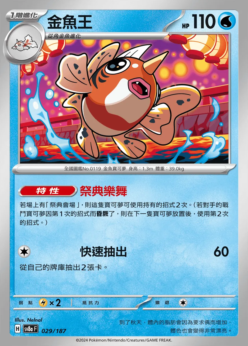金魚王