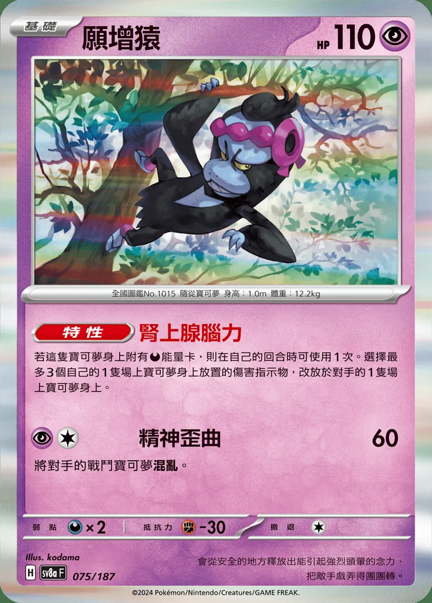 願增猿