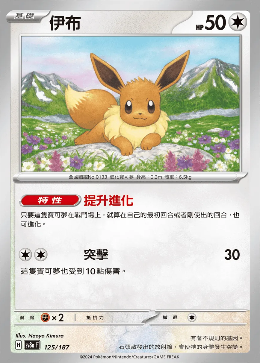 伊布