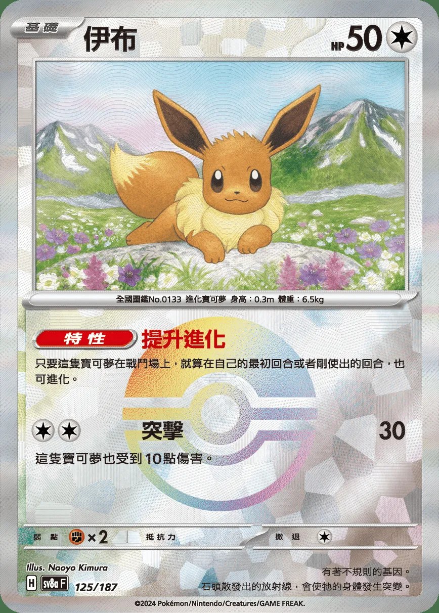 伊布
