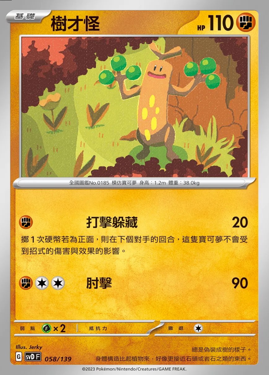 樹才怪
