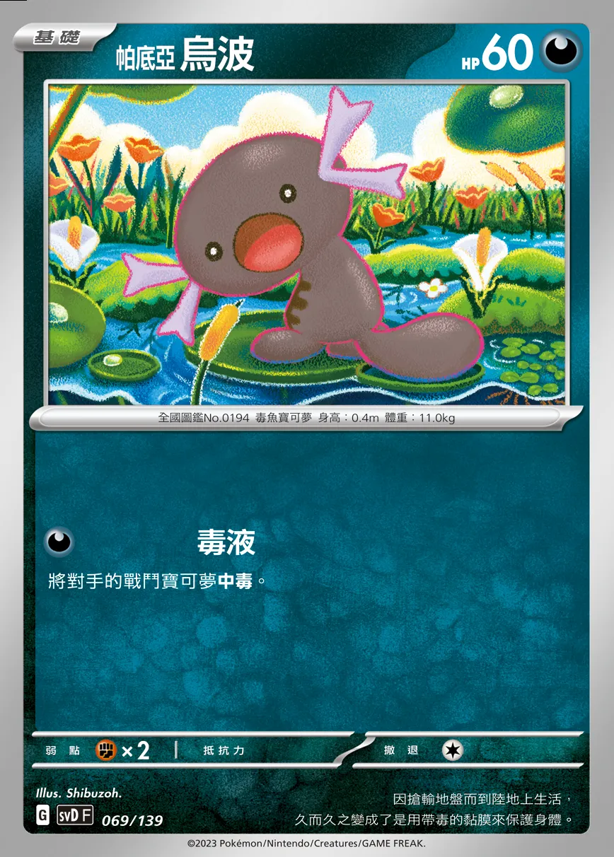 帕底亞 烏波