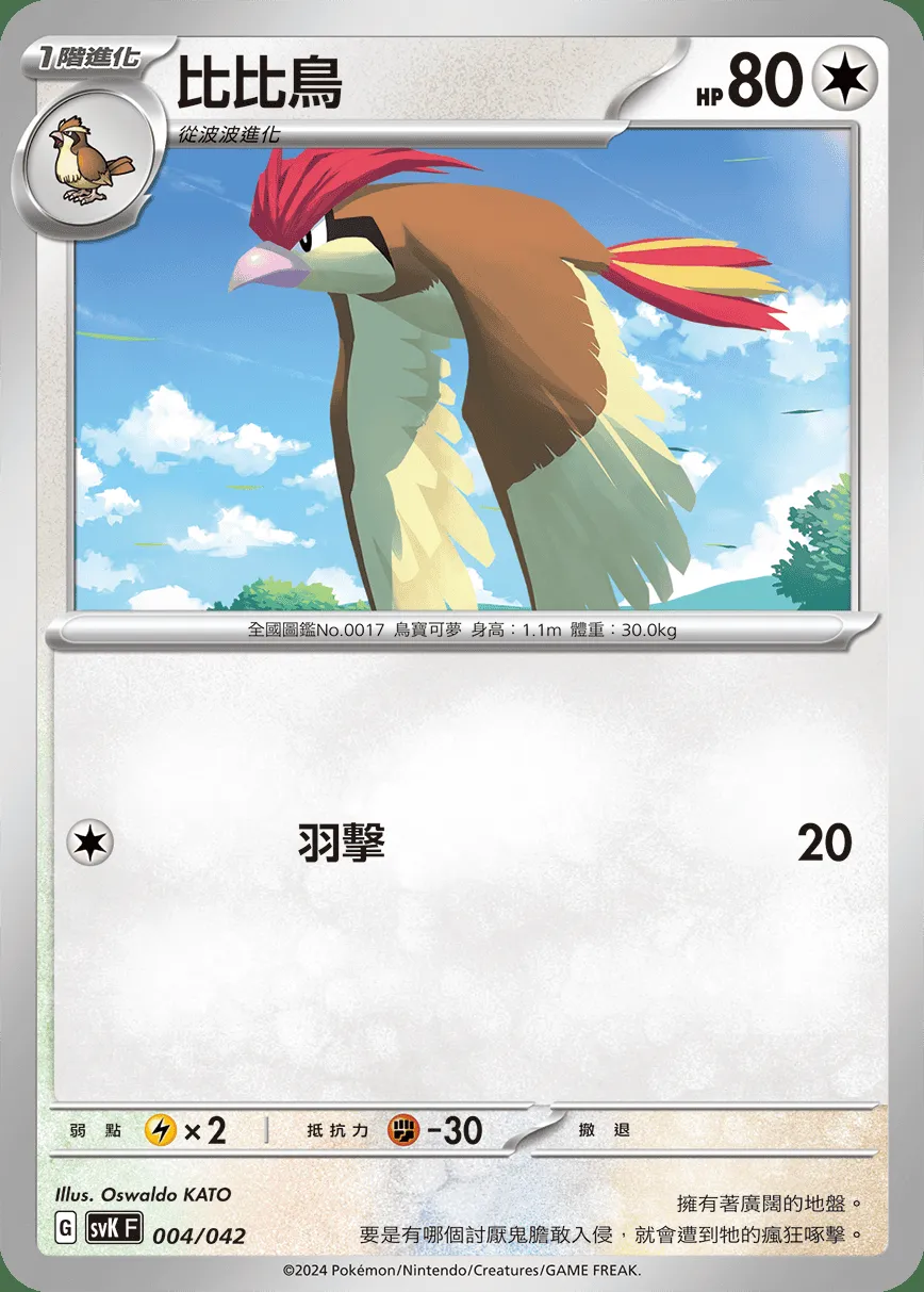比比鳥