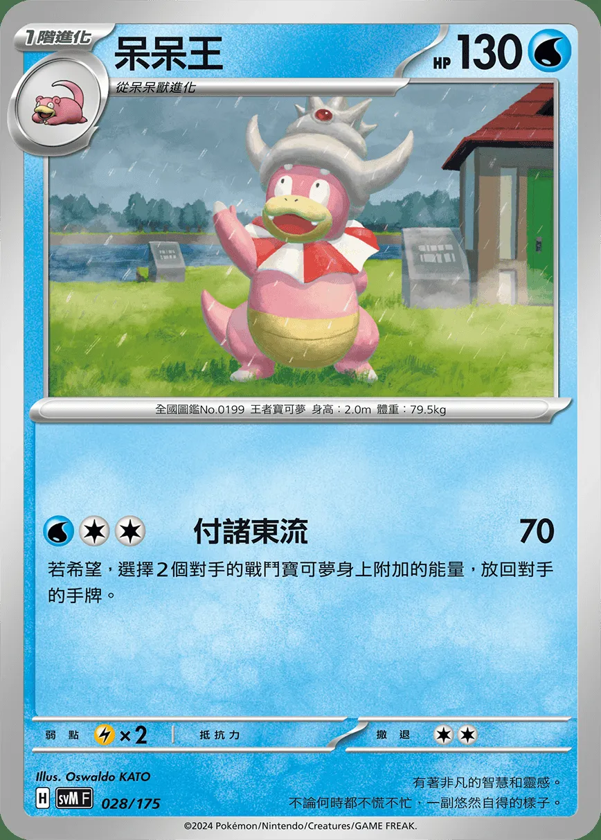 呆呆王