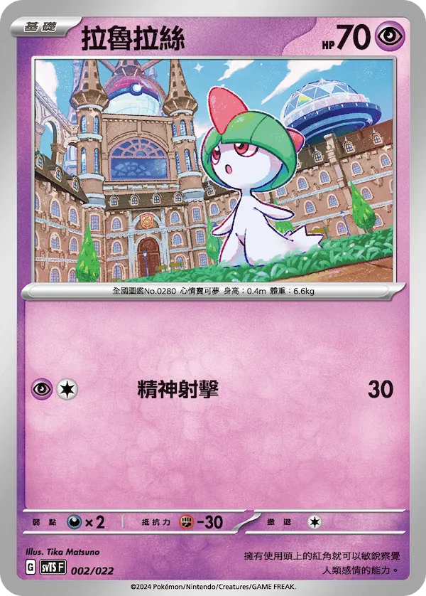 拉魯拉絲