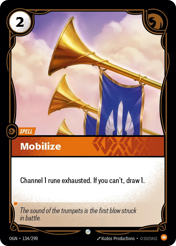 Mobilize 卡圖