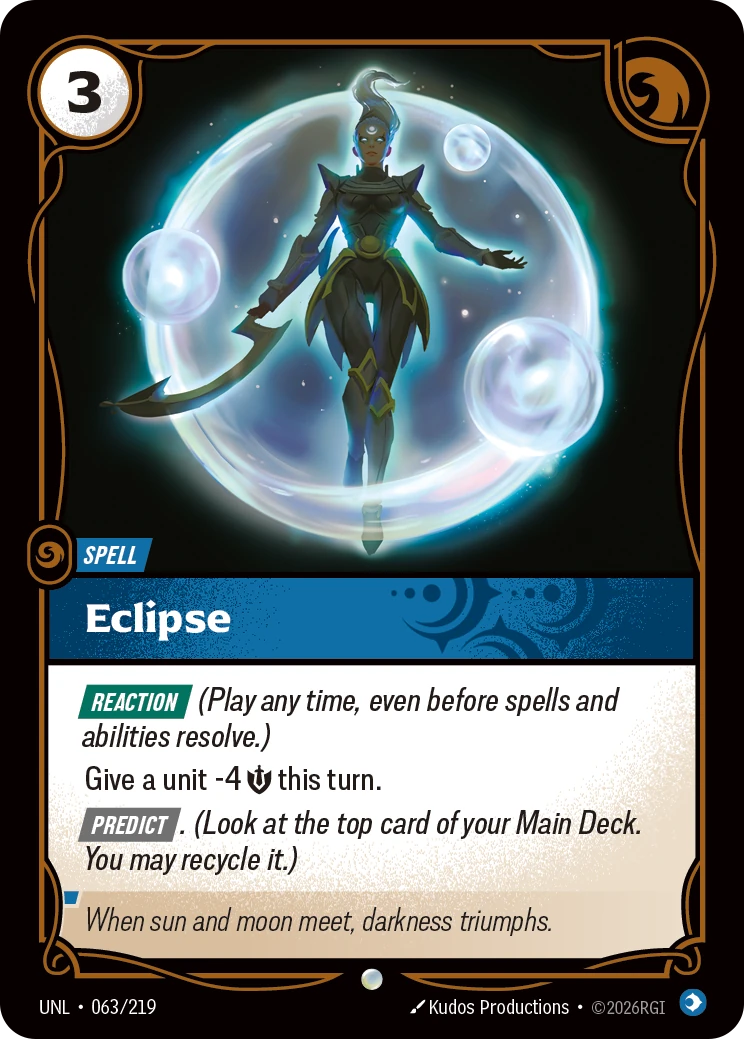 Eclipse 卡圖
