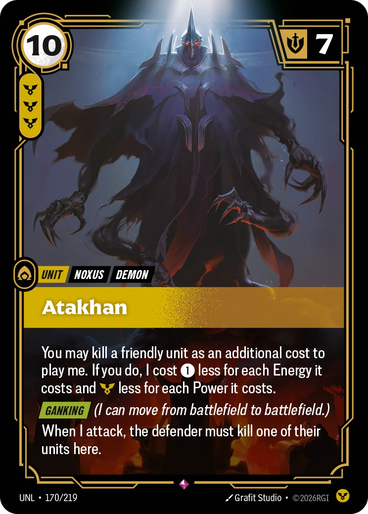 Atakhan 卡圖
